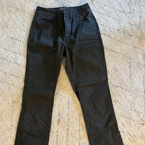 REI Charcoal Trailsmith Pants - Size 0